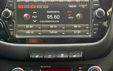 KIA cee'd III, 2013 год, 999 999 рублей, 6 фотография