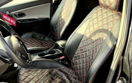 KIA cee'd III, 2013 год, 999 999 рублей, 8 фотография