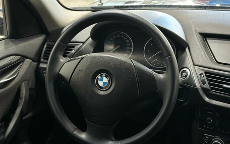 BMW X1, 2011 год, 1 049 900 рублей, 8 фотография