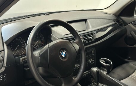 BMW X1, 2011 год, 1 049 900 рублей, 5 фотография