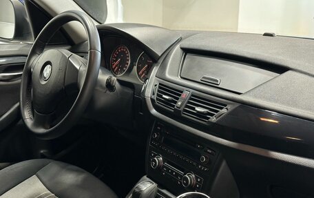 BMW X1, 2011 год, 1 049 900 рублей, 11 фотография