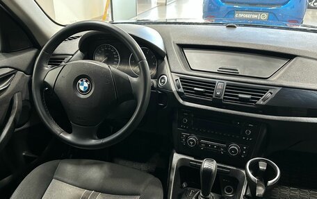 BMW X1, 2011 год, 1 049 900 рублей, 7 фотография