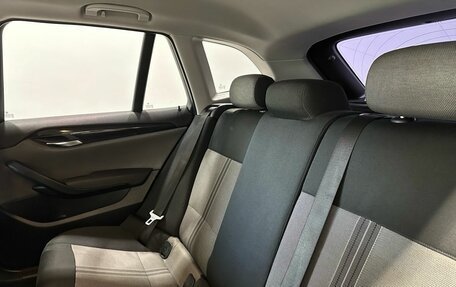 BMW X1, 2011 год, 1 049 900 рублей, 15 фотография