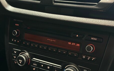 BMW X1, 2011 год, 1 049 900 рублей, 9 фотография