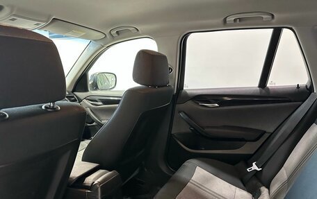 BMW X1, 2011 год, 1 049 900 рублей, 14 фотография