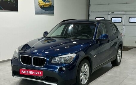 BMW X1, 2011 год, 1 049 900 рублей, 2 фотография