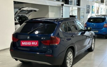 BMW X1, 2011 год, 1 049 900 рублей, 4 фотография