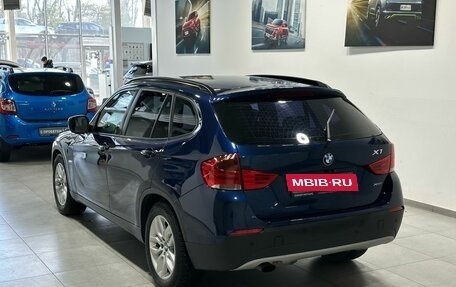 BMW X1, 2011 год, 1 049 900 рублей, 3 фотография