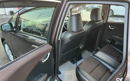 Honda Fit Shuttle I рестайлинг, 2013 год, 1 159 000 рублей, 11 фотография