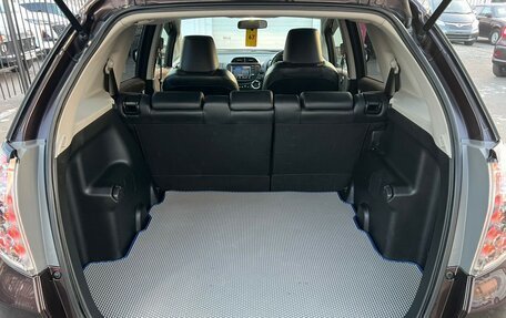 Honda Fit Shuttle I рестайлинг, 2013 год, 1 159 000 рублей, 12 фотография