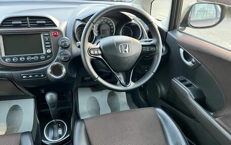 Honda Fit Shuttle I рестайлинг, 2013 год, 1 159 000 рублей, 17 фотография