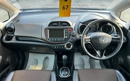 Honda Fit Shuttle I рестайлинг, 2013 год, 1 159 000 рублей, 15 фотография