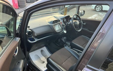 Honda Fit Shuttle I рестайлинг, 2013 год, 1 159 000 рублей, 10 фотография