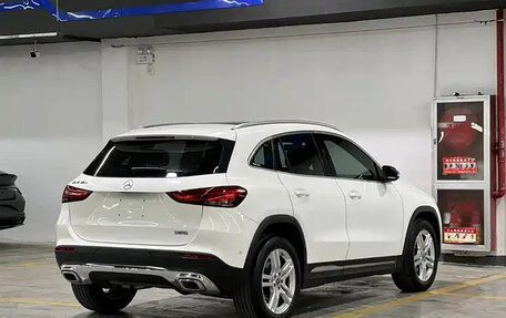 Mercedes-Benz GLA, 2021 год, 2 280 155 рублей, 6 фотография