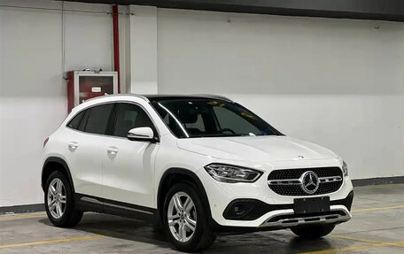 Mercedes-Benz GLA, 2021 год, 2 280 155 рублей, 3 фотография