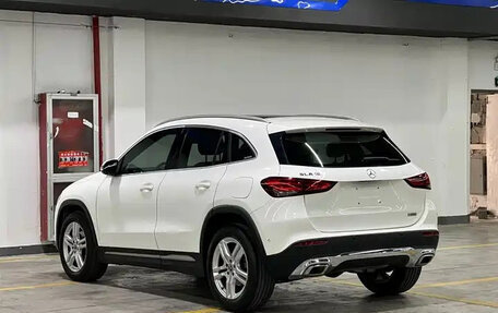 Mercedes-Benz GLA, 2021 год, 2 280 155 рублей, 4 фотография