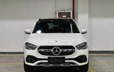 Mercedes-Benz GLA, 2021 год, 2 280 155 рублей, 2 фотография
