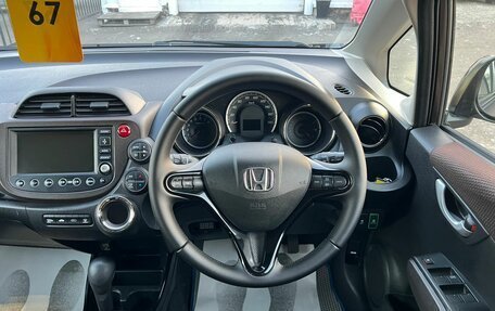 Honda Fit Shuttle I рестайлинг, 2013 год, 1 159 000 рублей, 19 фотография