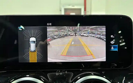 Mercedes-Benz GLA, 2021 год, 2 280 155 рублей, 16 фотография