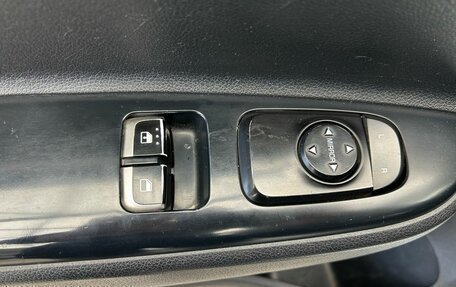 KIA Rio IV, 2017 год, 1 009 000 рублей, 9 фотография