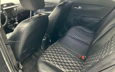 KIA Rio IV, 2017 год, 1 009 000 рублей, 14 фотография