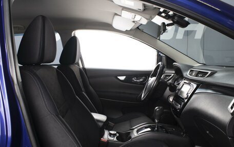 Nissan Qashqai, 2014 год, 1 320 000 рублей, 7 фотография