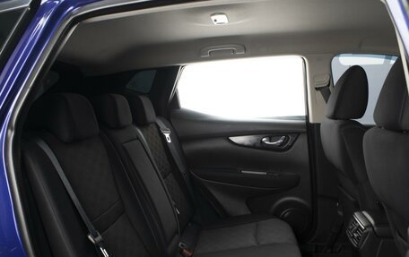 Nissan Qashqai, 2014 год, 1 320 000 рублей, 6 фотография