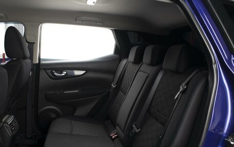 Nissan Qashqai, 2014 год, 1 320 000 рублей, 9 фотография