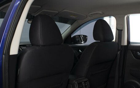 Nissan Qashqai, 2014 год, 1 320 000 рублей, 10 фотография