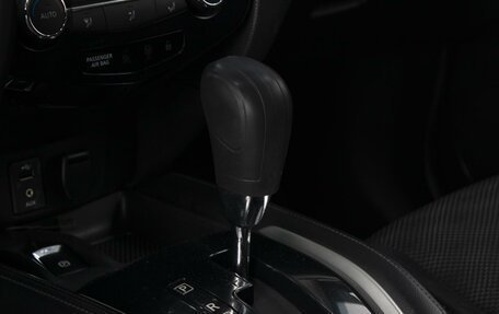 Nissan Qashqai, 2014 год, 1 320 000 рублей, 16 фотография