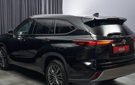 Toyota Highlander, 2025 год, 6 099 000 рублей, 6 фотография