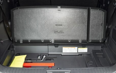 Toyota Highlander, 2025 год, 6 099 000 рублей, 9 фотография