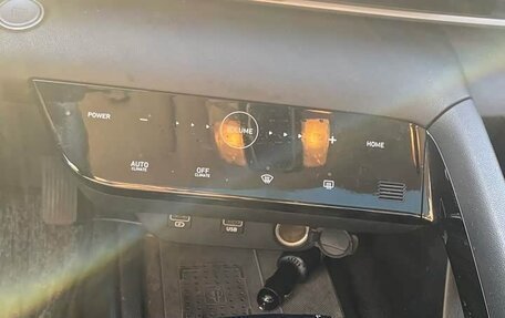 Hyundai Elantra, 2022 год, 1 350 000 рублей, 9 фотография