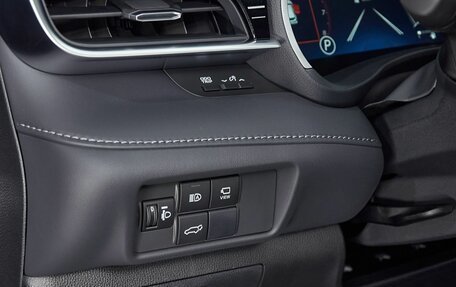 Toyota Highlander, 2025 год, 6 099 000 рублей, 14 фотография