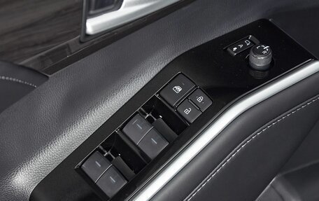 Toyota Highlander, 2025 год, 6 099 000 рублей, 12 фотография