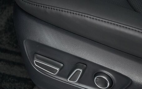 Toyota Highlander, 2025 год, 6 099 000 рублей, 13 фотография