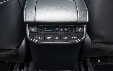 Toyota Highlander, 2025 год, 6 099 000 рублей, 20 фотография