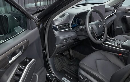 Toyota Highlander, 2025 год, 6 099 000 рублей, 11 фотография