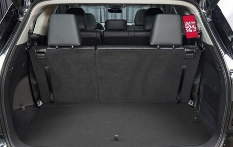 Toyota Highlander, 2025 год, 6 099 000 рублей, 10 фотография