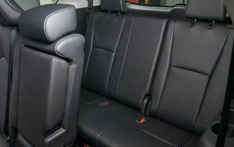 Toyota Highlander, 2025 год, 6 099 000 рублей, 19 фотография