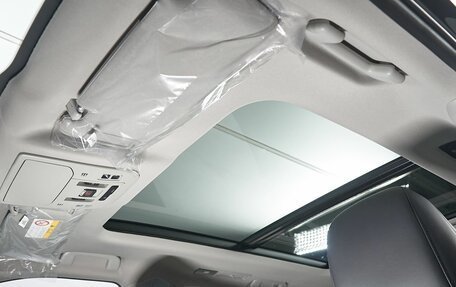 Toyota Highlander, 2025 год, 6 099 000 рублей, 18 фотография