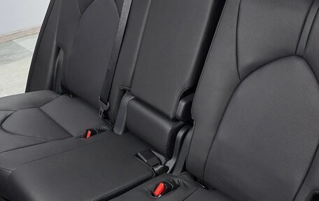 Toyota Highlander, 2025 год, 6 099 000 рублей, 16 фотография