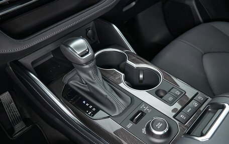 Toyota Highlander, 2025 год, 6 099 000 рублей, 30 фотография