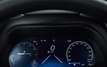 Toyota Highlander, 2025 год, 6 099 000 рублей, 32 фотография