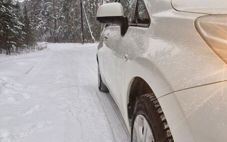 Nissan Note II рестайлинг, 2013 год, 810 000 рублей, 4 фотография