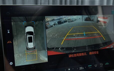 Toyota Highlander, 2025 год, 6 099 000 рублей, 33 фотография