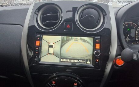 Nissan Note II рестайлинг, 2013 год, 810 000 рублей, 3 фотография