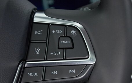 Toyota Highlander, 2025 год, 6 099 000 рублей, 28 фотография