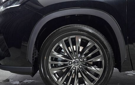 Toyota Highlander, 2025 год, 6 099 000 рублей, 34 фотография