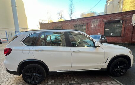 BMW X5, 2014 год, 2 200 000 рублей, 5 фотография